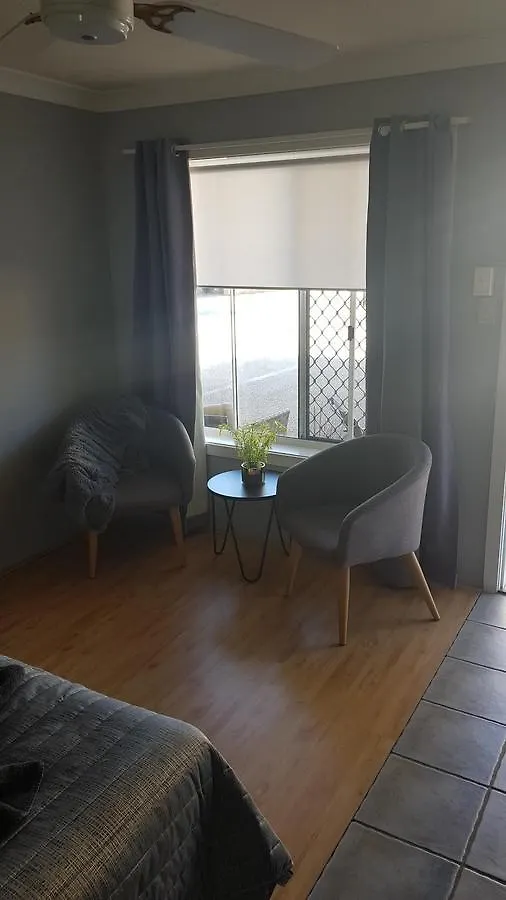 Limassol Motel Gold Coast