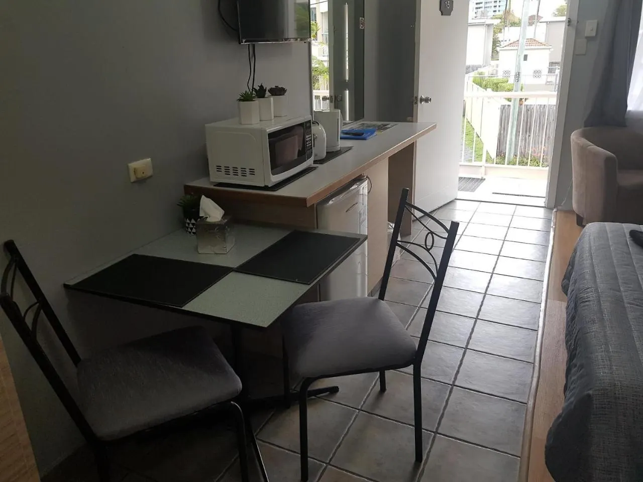 Limassol Motel Gold Coast