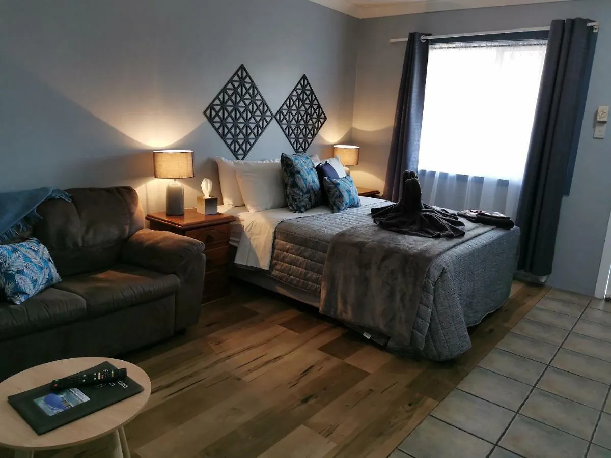 Limassol Motel Labrador