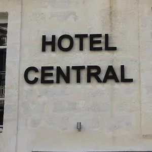 Hotel Central Hotel Avignon