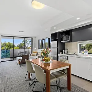 4* Aparthotel Quest Kelvin Grove