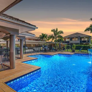 Mackay Resort Motel Mackay