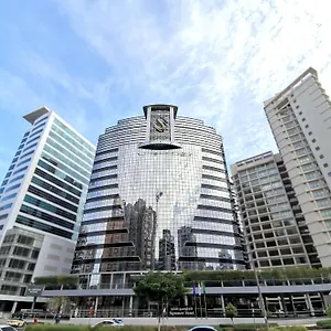 Signature 1 Tecom Hotel Dubai