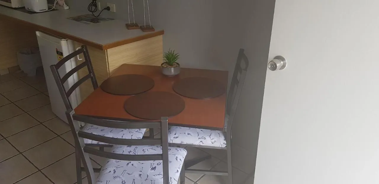 Limassol Motel Labrador