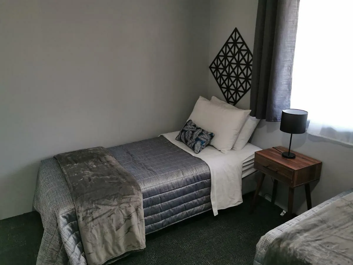 Limassol Motel Labrador