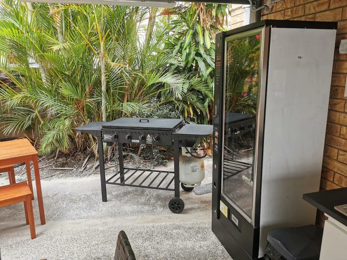 Limassol Motel Labrador Australie