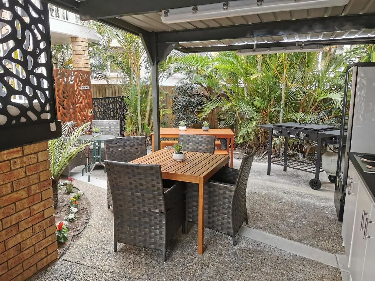 Limassol Motel Gold Coast