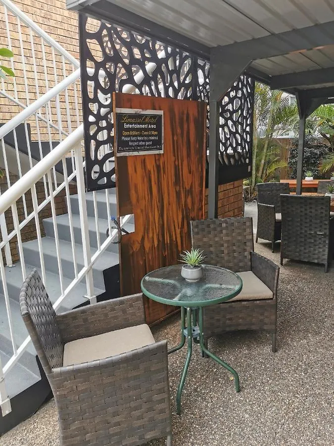 Limassol Motel Labrador 4*,  Australie