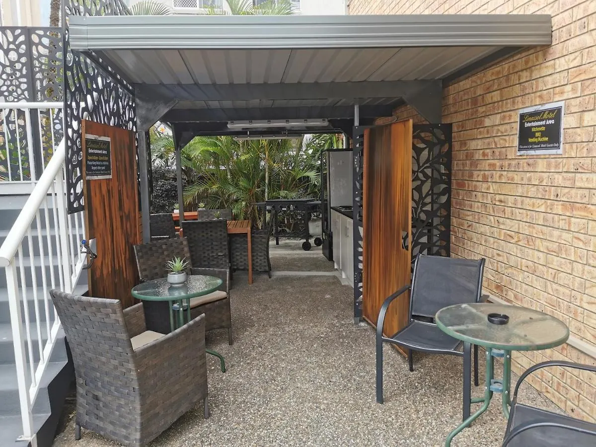Limassol Motel Labrador 4*,  Australie